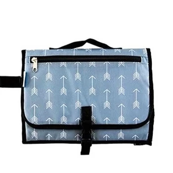 The Best Portable Diaper Change Pad Compact Bag Travel Changing Station Mat