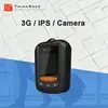 Mini real time tracking IPS touch screen smart gps tracker with camera