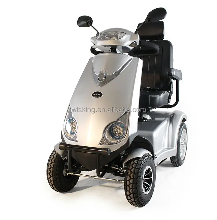 outdoor mobility scooter