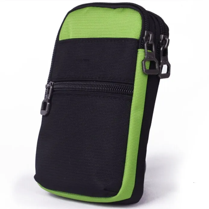 mobile phone sling pouch