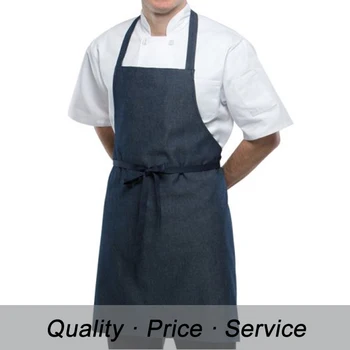 custom chef aprons