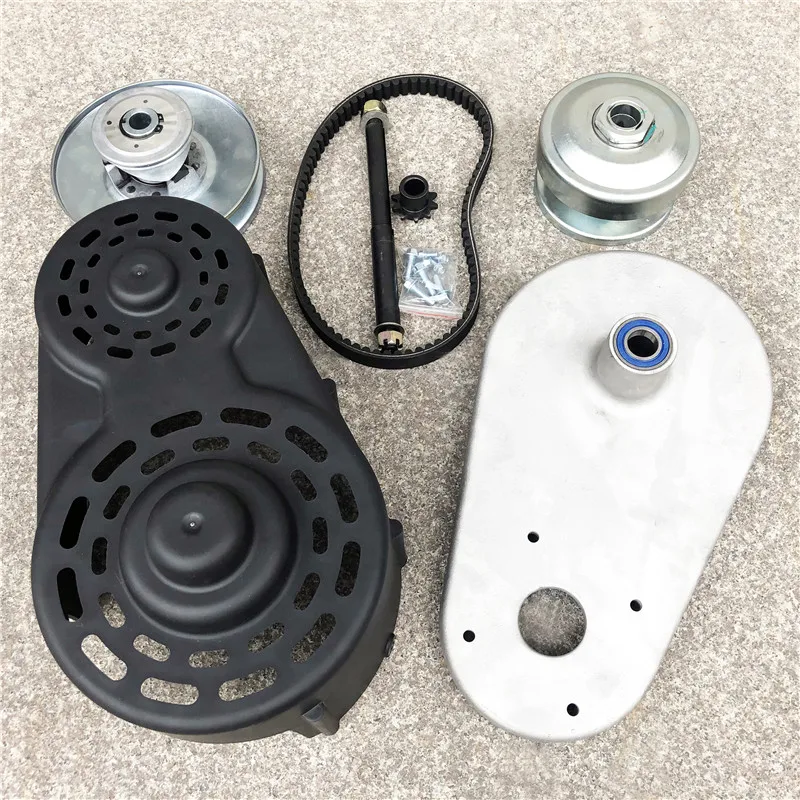 High Precision 40 Series Torque Converter Kit Engine Go Kart Buy