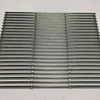 outdoor solid stainless steel bbq grill