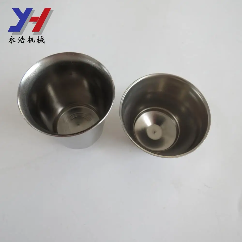 Oem Custom Stainless Steel Inner Pot For Rice Cooker Parts Buy Inner