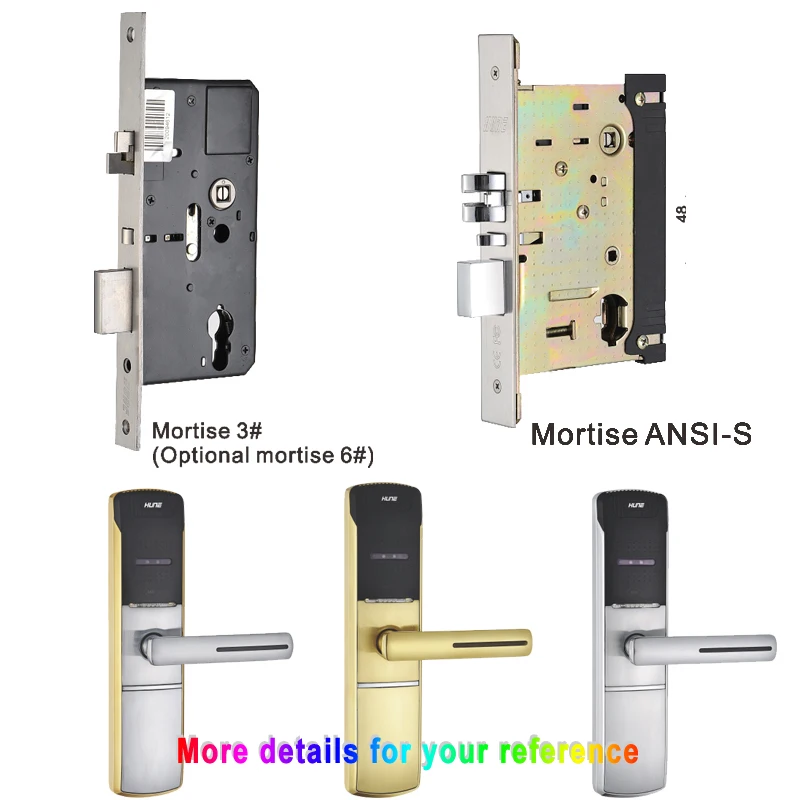 smart card security system pdf