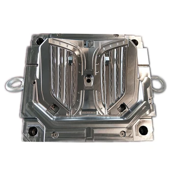 Customize High Quality Automotive Interior Parts Mould Buy Plastic Injection Mold Quality Control Blow Moulding Car Automotive Plastic Mold Product