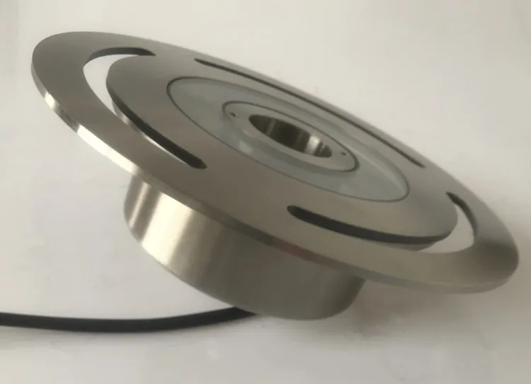 15w 12v24v Led Stainless Steel Colorful Waterproof Ip68 Water Jet Led