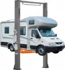 6Tons Truck Two Post car Elevator Lifting Machine