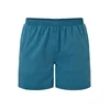 Mens casual wholesale customized customized label waterproof swimwear beachwear short pant