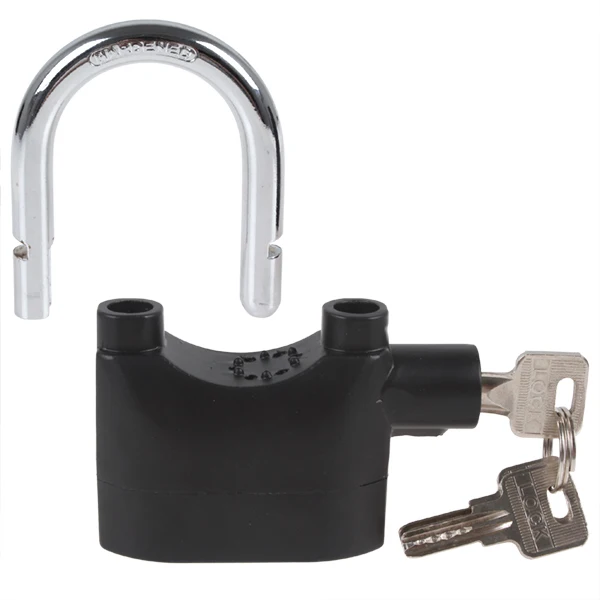 anaconda bike lock