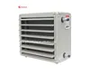 HANHONG explosion-proof waste oil/electricity/water powered air heater for poultry farm