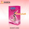 Airburst test up to 40L Condom , 100% Electronic Pin hole Test Condom