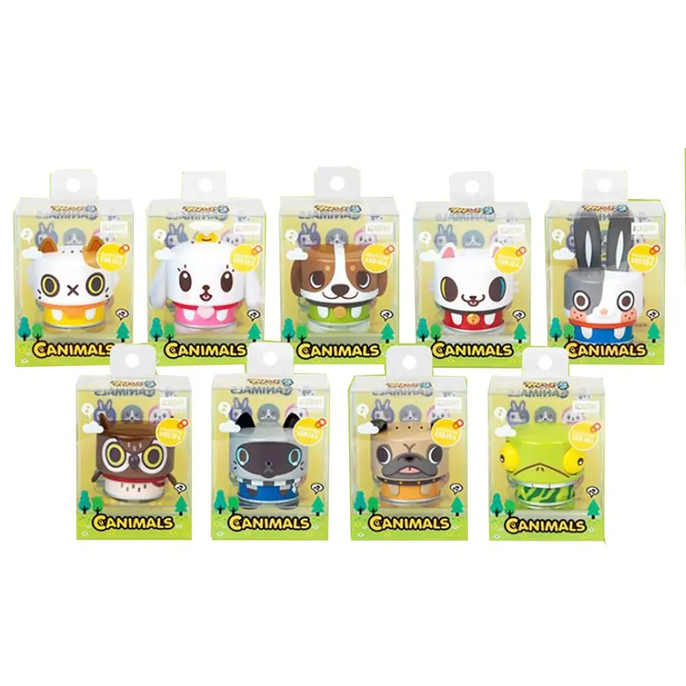 canimals figures