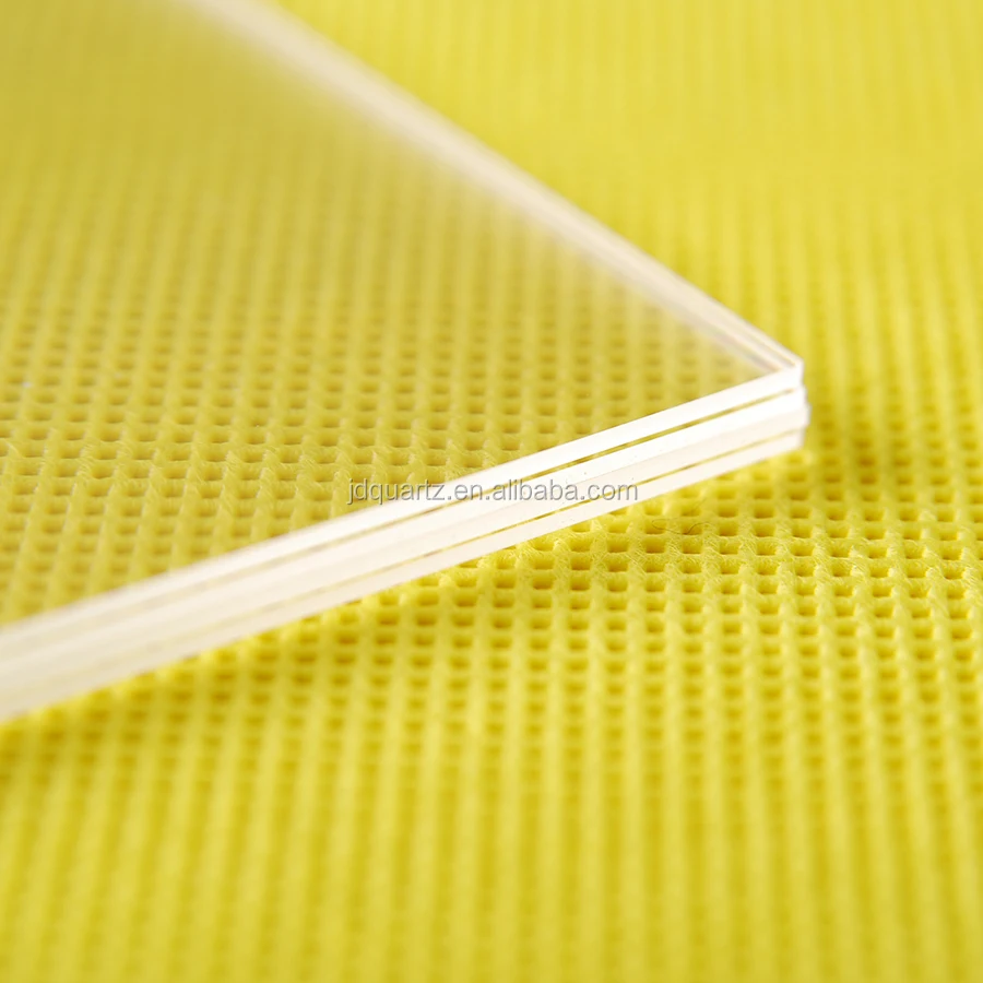 JD quartz glass sheet (73)