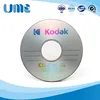Cheap price long life blank cd-rw rewritable disk