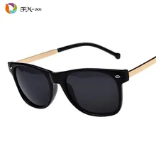 New Fashion Women Glasses Brand Designer Women Sunglasses Summer Shade UV400 Sunglasses