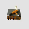 Price For Powder Coating Unit For Research And Test Electrostatic Painting Equipment