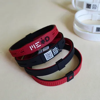 power energy wristband