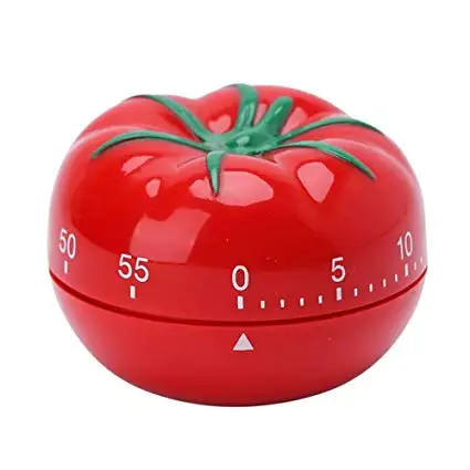 tomato timer add on
