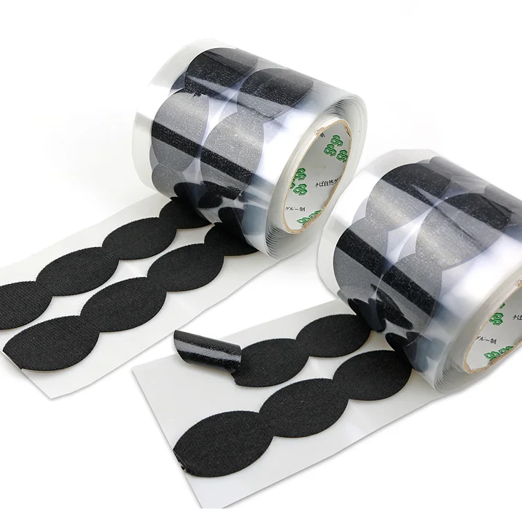 Hook and Loop Adhesive