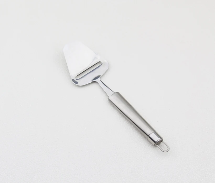 Recyclable Hot Sale Stainless Steel Cheese Spatula