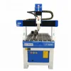 High quality 3 axis 4 axis cnc gasket / graphite milling cutting machine