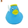 Manufacturer promotional item bath duck angel rubber duck