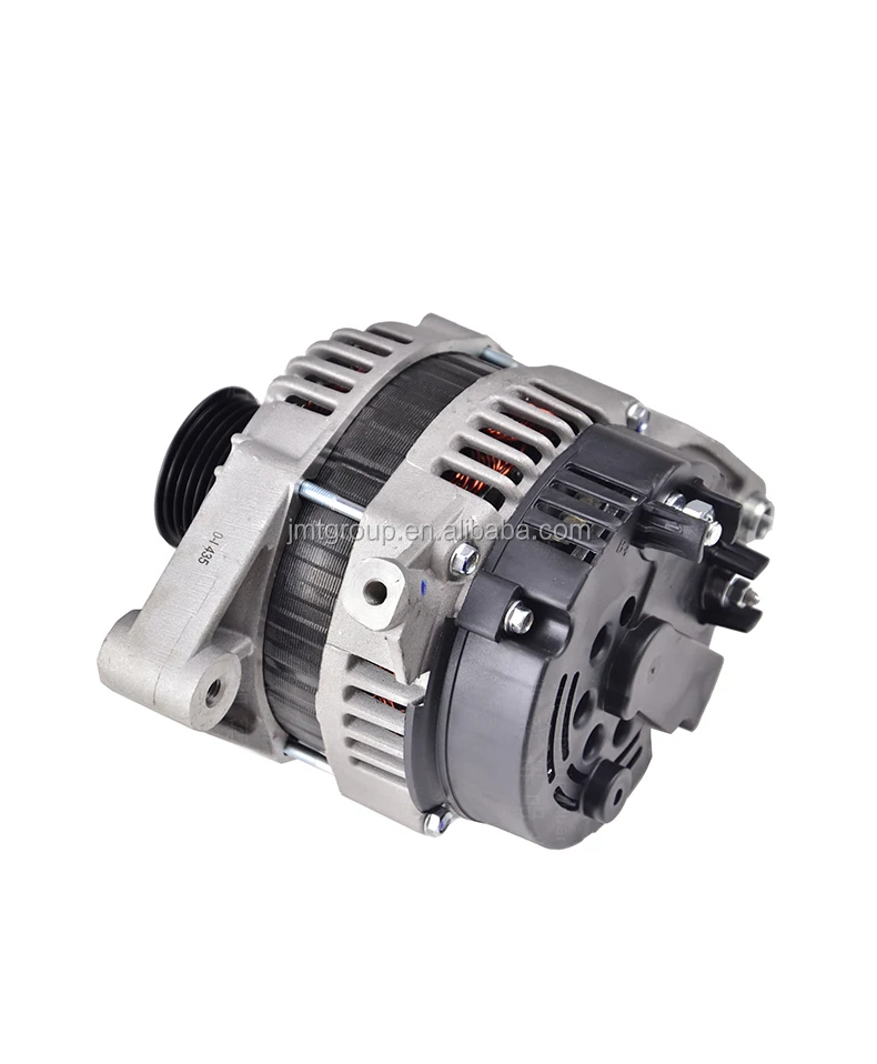 Alternator Price In Bangladesh 24v 100a 120a 150a 180a Alternator For