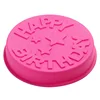 High Quality Mouse Silicone Mould Cake