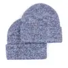 blank cheap unisex winter beanie hat