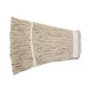 #F012BW bleach white kentucky mop,floor cleaning mop 300g