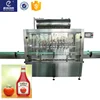 Shanghai paixie New products tomato sauce making machine/tomato sauce filling factory/coconut water processing machine