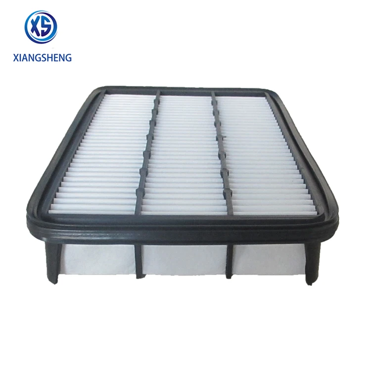 China Manufacturer Supply Auto Paper Intake Air Filter Replacement