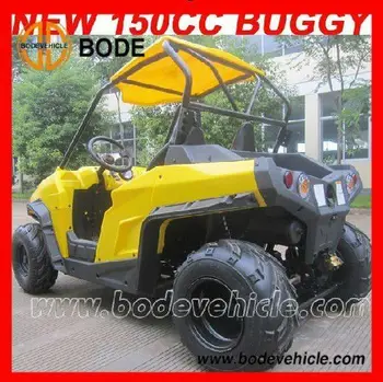 new buggy car