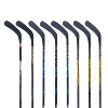 Cheapest weight lightest high quality unbranded hockey stick hot sales carbon composite ice hockey stick 2N 2S 2X 1X lite
