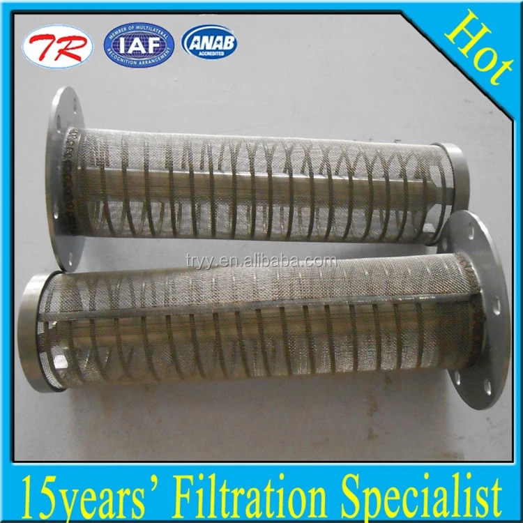 Oem Manufacturers Direct Sale Hydraulic Filter Element Can Be