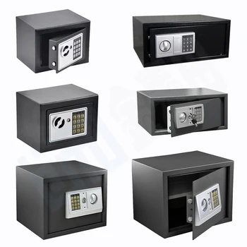 De Metal Mecánica Resistente Manual Del Gabinete De Seguridad De Furkan