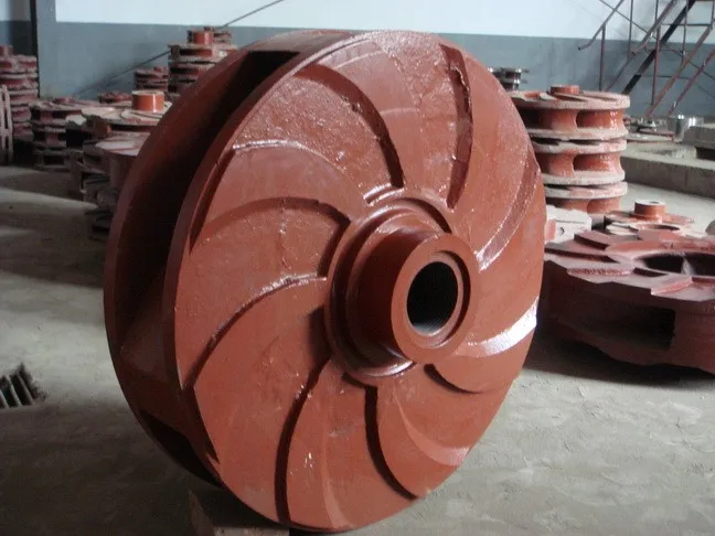 高品质的离心浆泵备件叶轮 - buy 叶轮,离心泥浆泵,离心泥浆泵叶轮