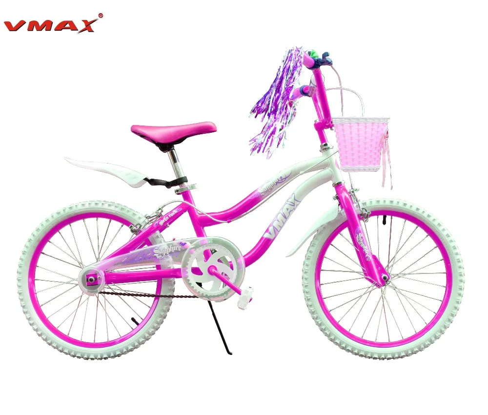 Hot Selling 20'' Princess Girls Bicycle 