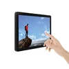 15.6 inch industrial all in one touch screen pc for factory automation