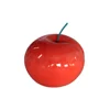 Visual Display Props In Store Or Window Display Fiberglass Fruit Cherry