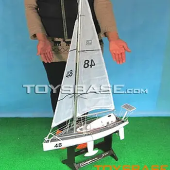 rc sailing yachts
