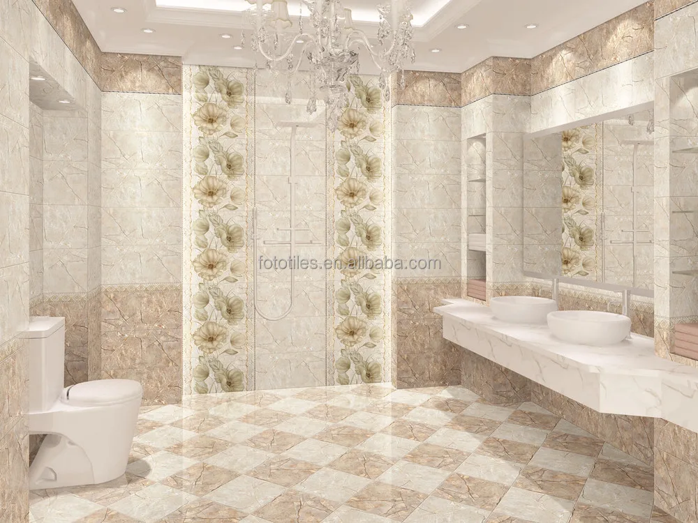 Inkjet Glazed Marble Design Bathroom Egyptian Ceramic Tiles 300 600 Buy Egyptian Ceramic Tiles