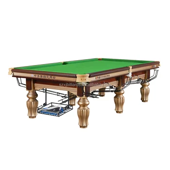 good pool tables