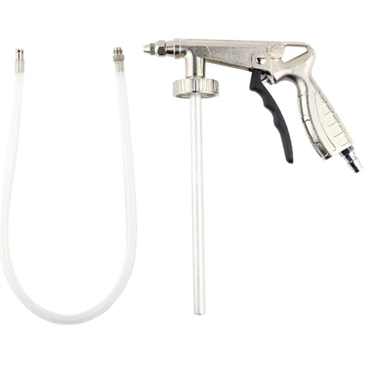 Air Car Under Coating Gun Rustproof Protection Spray Gun For The Application Of Body Coverings