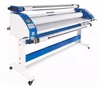 Full Auto Wide Format Heat Assisted Cold Laminator 1600DA