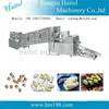 Automatic High Speed Candy Cutting Machine / Candy Cut and Wrap Machine