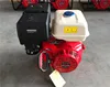FSH gasoliine engine 13 HP 389cc 4-Stroke OHV Industrial Grade Gas Engine with Electric Start and Universal Mounting Pattern