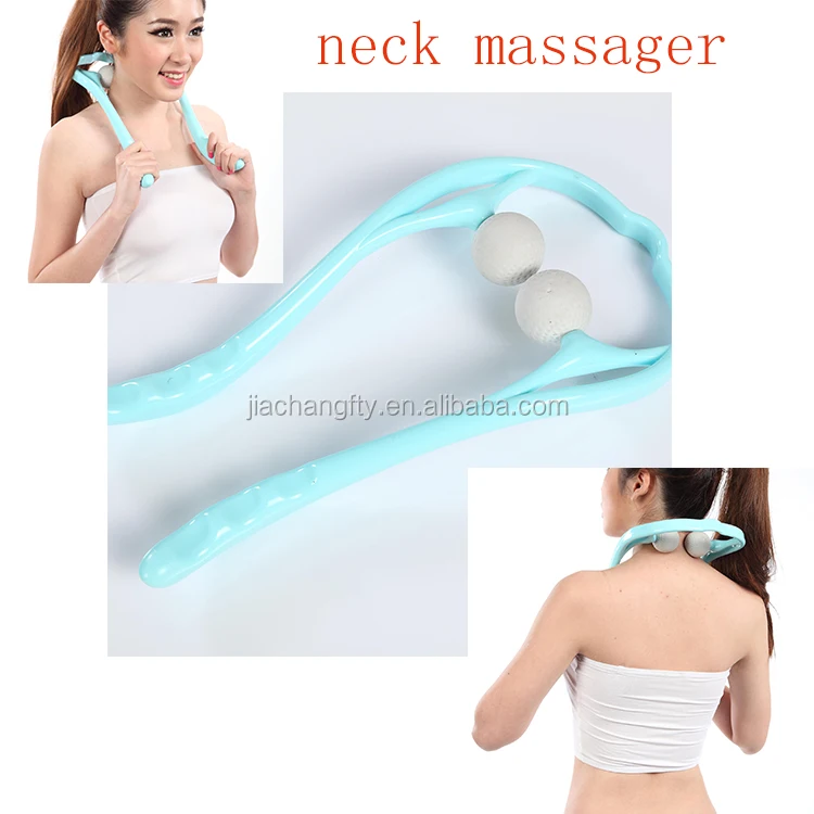 best handheld neck massager