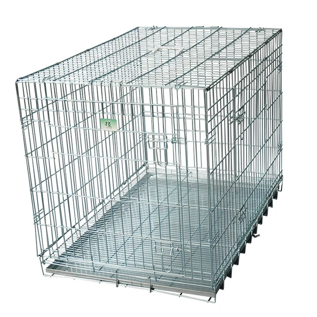 aluline dog crate
